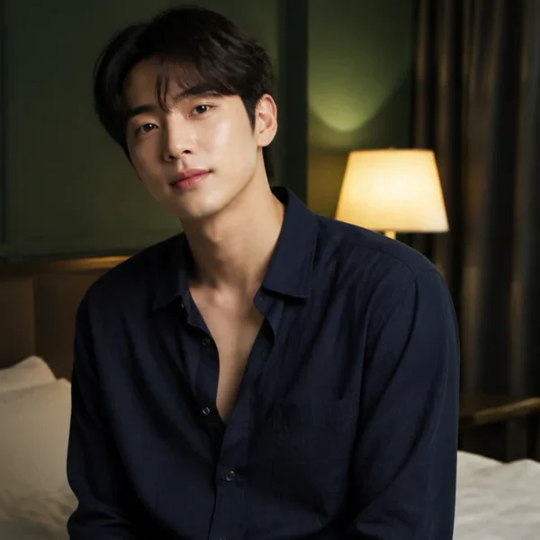 포레스트 클로이하우스 홈타이 안내 이미지