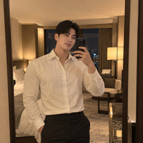 모던 예리살롱 마사지 안내 이미지