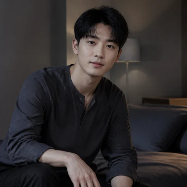 아로마 유리아웰빙 테라피 안내 이미지