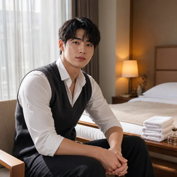 하니라운지 테라피 제휴업체 이미지
