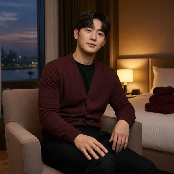 클래식 라엘릴렉스 테라피 안내 이미지