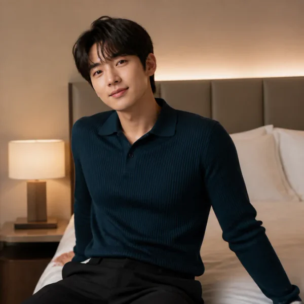 웰니스 솔라웰빙 마사지 안내 이미지