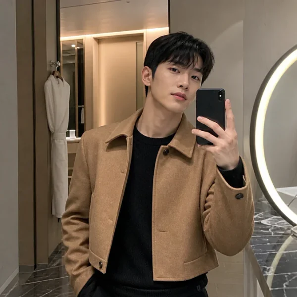 스테이 네이처가든 마사지 안내 이미지
