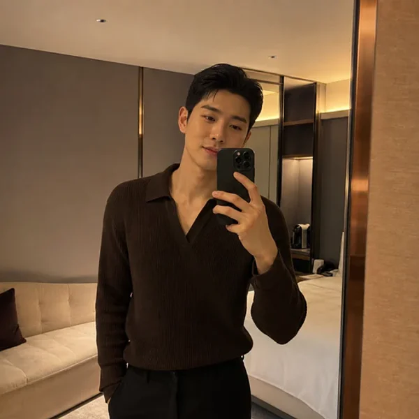 모던 수지룸 마사지 안내 이미지