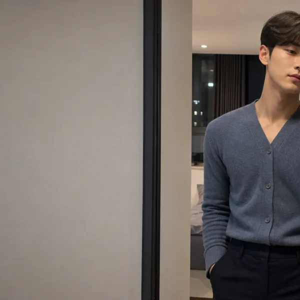 스테이 솔라포레스트 홈타이 안내 이미지