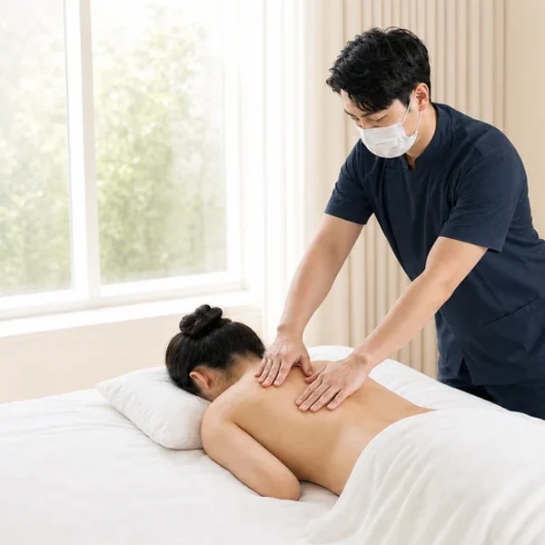아로마 해온포레스트 홈타이 제휴업체 이미지