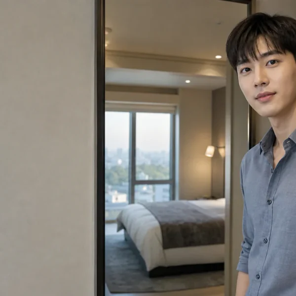 포레스트 보미센터 테라피 안내 이미지