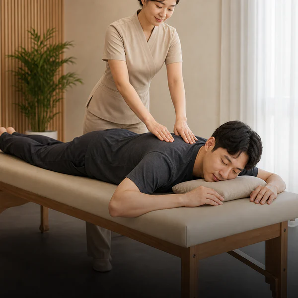 모던 설현룸 테라피 안내 이미지
