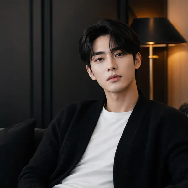 스테이 하린살롱 테라피 안내 이미지