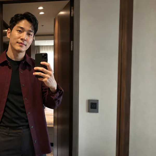 라운지 제니웰빙 테라피 안내 이미지