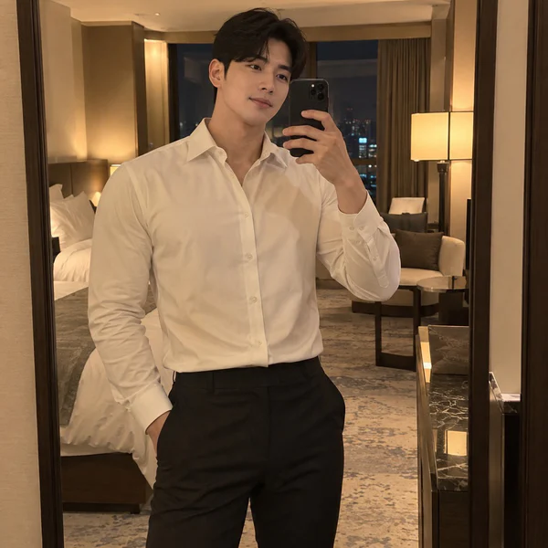 아린하우스 테라피 안내 이미지