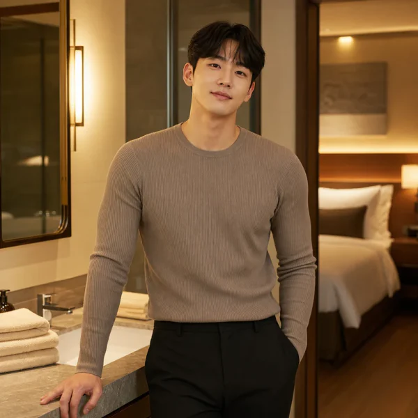 프리미엄 아린아지트 테라피 안내 이미지
