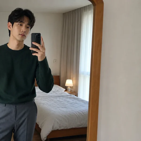 아로마 민지포레스트 홈타이 안내 이미지
