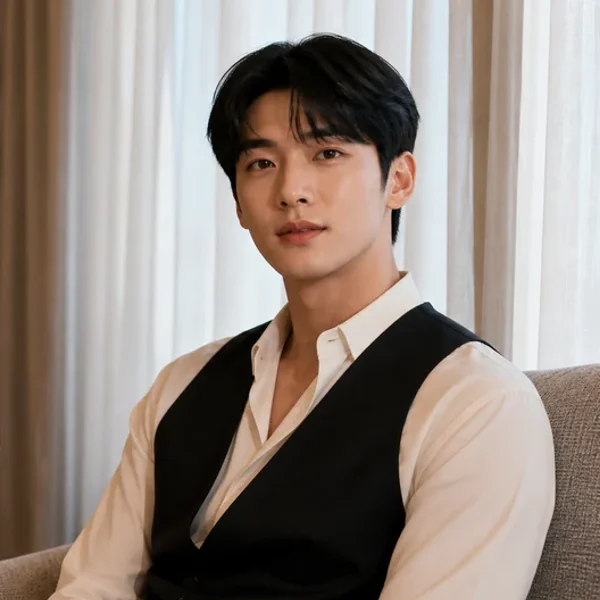 라운지 블루밍웰빙 마사지 안내 이미지