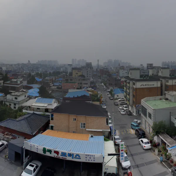 스테이 솔라가든 홈타이 안내 이미지
