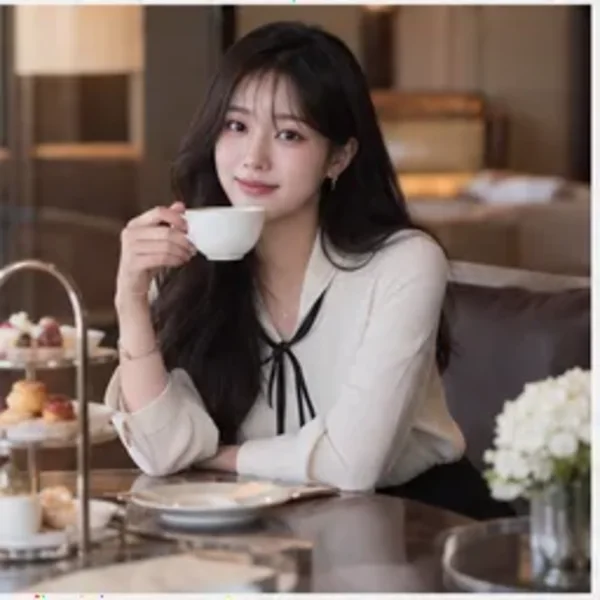 그랜드 로제플레이스 테라피 안내 이미지
