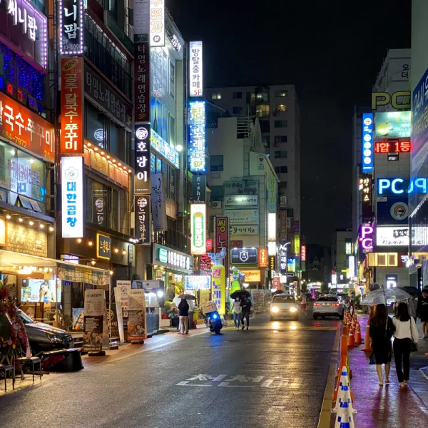 웰니스 제니릴렉스 테라피 안내 이미지