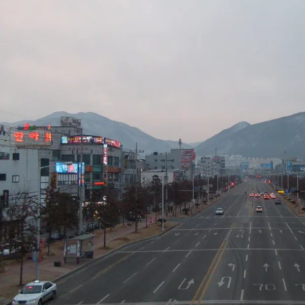 블랑 하니룸 테라피 안내 이미지
