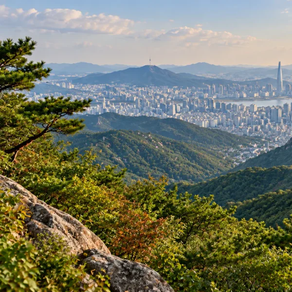 가든 모먼트라운지 테라피 안내 이미지
