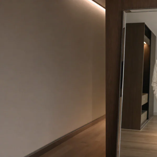 힐링 윈터룸 홈타이 제휴업체 이미지