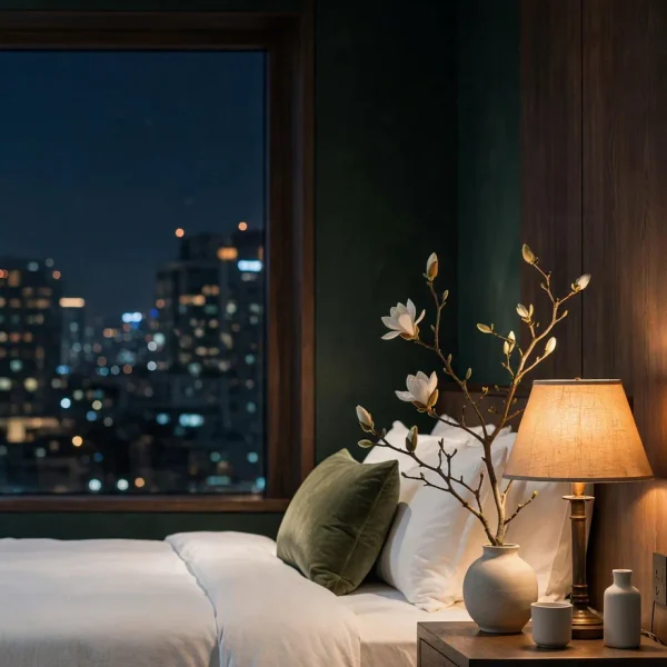 힐링 예리룸 마사지 제휴업체 이미지