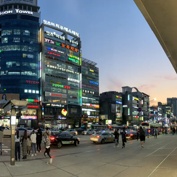 스위트 미나테라스 테라피 안내 이미지