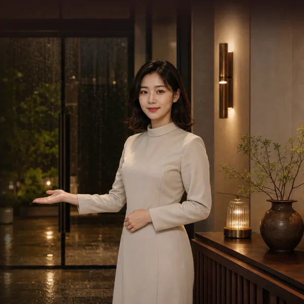 시그니처 세리케어 마사지 안내 이미지