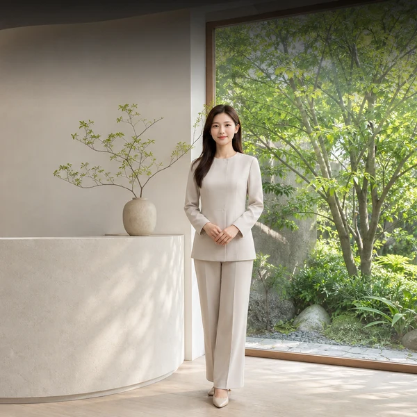 아로마 문별웰빙 테라피 안내 이미지