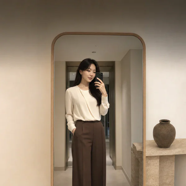 아로마 레드존릴렉스 테라피 안내 이미지