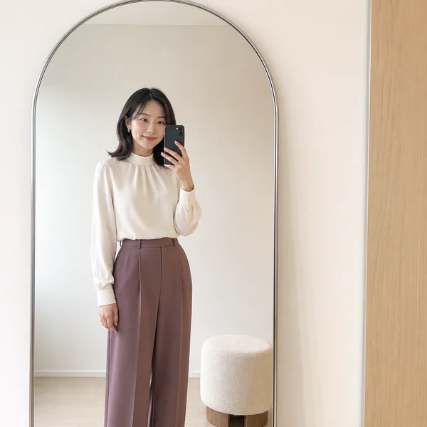 아로마 레이릴렉스 테라피 안내 이미지