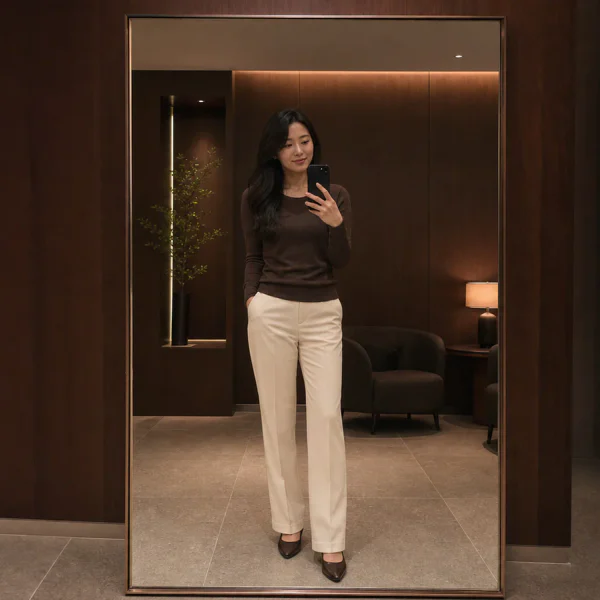 스위트 해린라운지 테라피 안내 이미지
