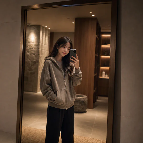 웰니스 나나플레이스 마사지 안내 이미지