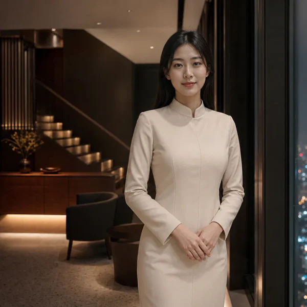 아로마 아델웰빙 테라피 안내 이미지