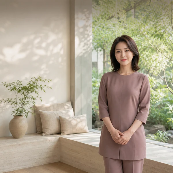 그랜드 솔라스테이 마사지 안내 이미지