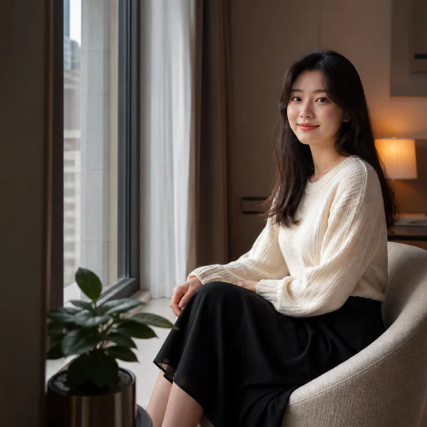 블랑 프라임룸 홈타이 안내 이미지