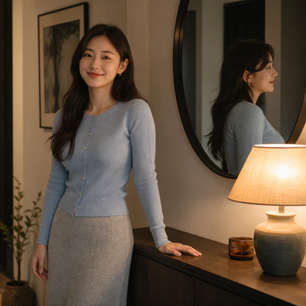 라운지 소담포레스트 테라피 안내 이미지
