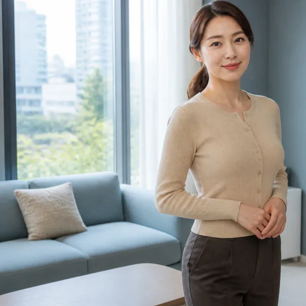 프리미엄 하니하우스 홈타이 안내 이미지