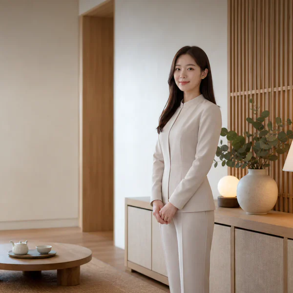 스테이 리안가든 홈타이 안내 이미지