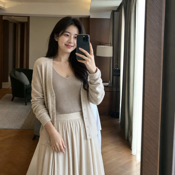 웰니스 세리릴렉스 마사지 안내 이미지