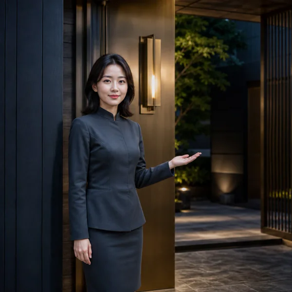 스테이 프라임살롱 마사지 안내 이미지