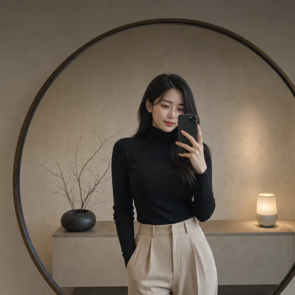 웰니스 나연테라스 테라피 안내 이미지