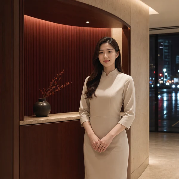 스테이 레드존포레스트 홈타이 안내 이미지