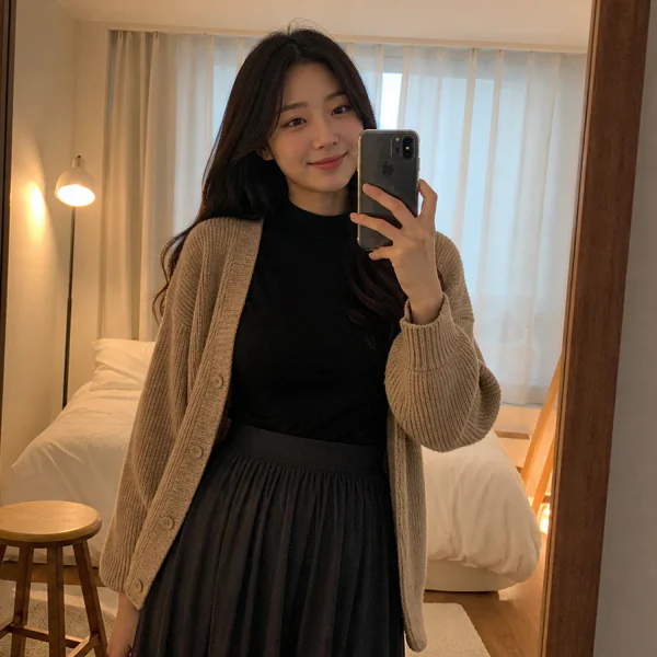 모던 민지가든 마사지 안내 이미지