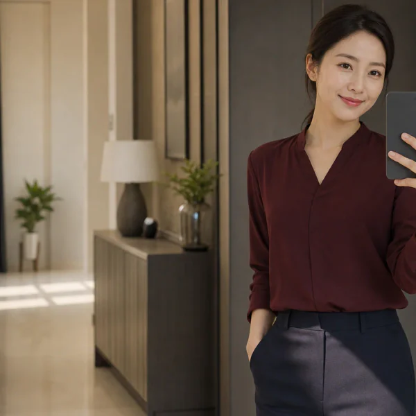 로열 아모르아지트 테라피 안내 이미지