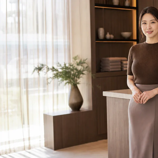 아로마 클로이포레스트 마사지 제휴업체 이미지