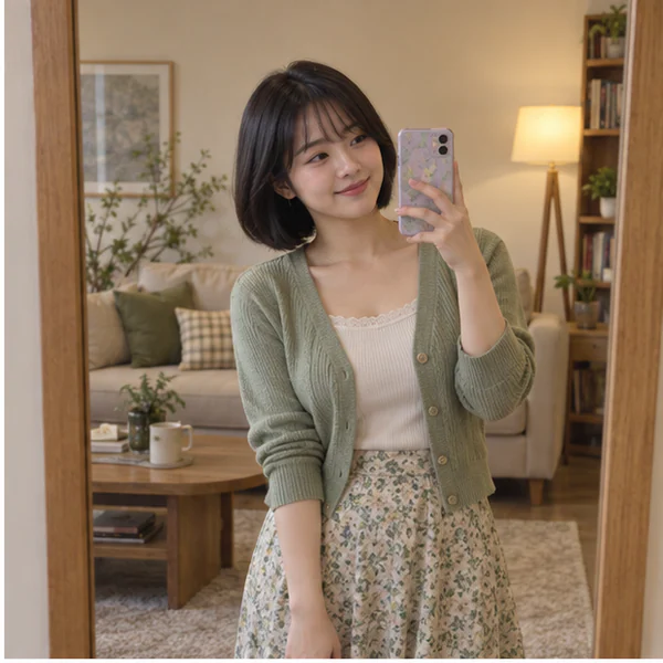 스위트 소담라운지 홈타이 안내 이미지