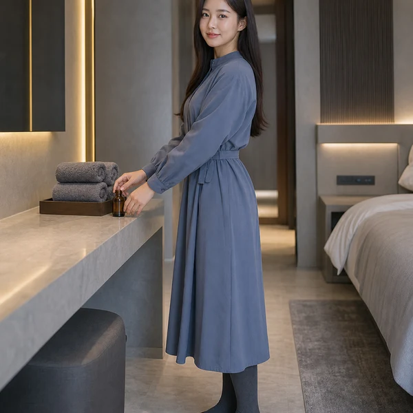 웰니스 유나릴렉스 테라피 안내 이미지
