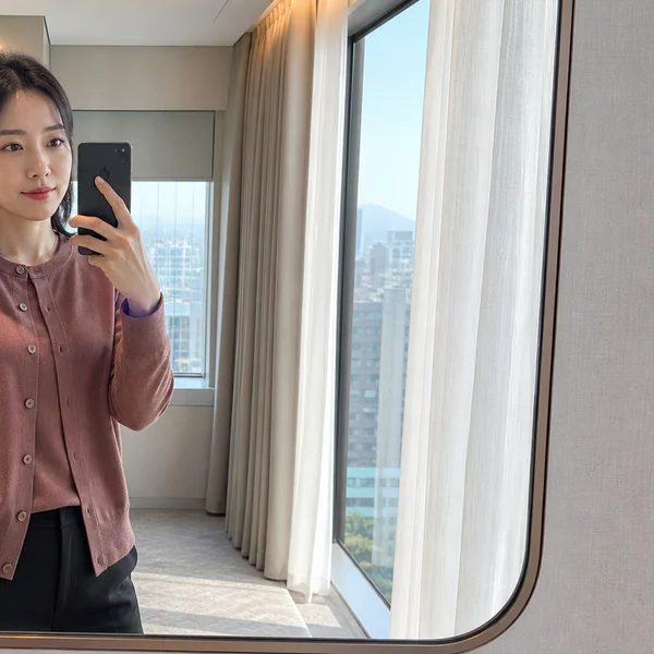 라운지 다니엘웰빙 마사지 안내 이미지