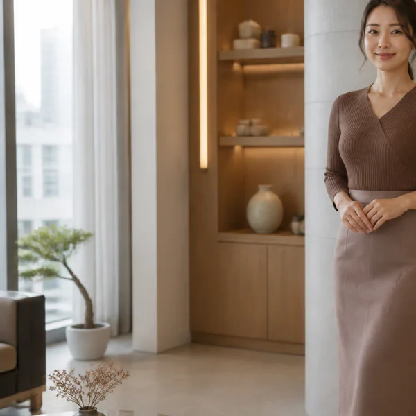 모던 마리센터 마사지 안내 이미지