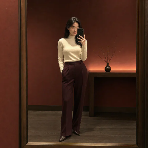 클래식 닝닝플레이스 홈타이 안내 이미지